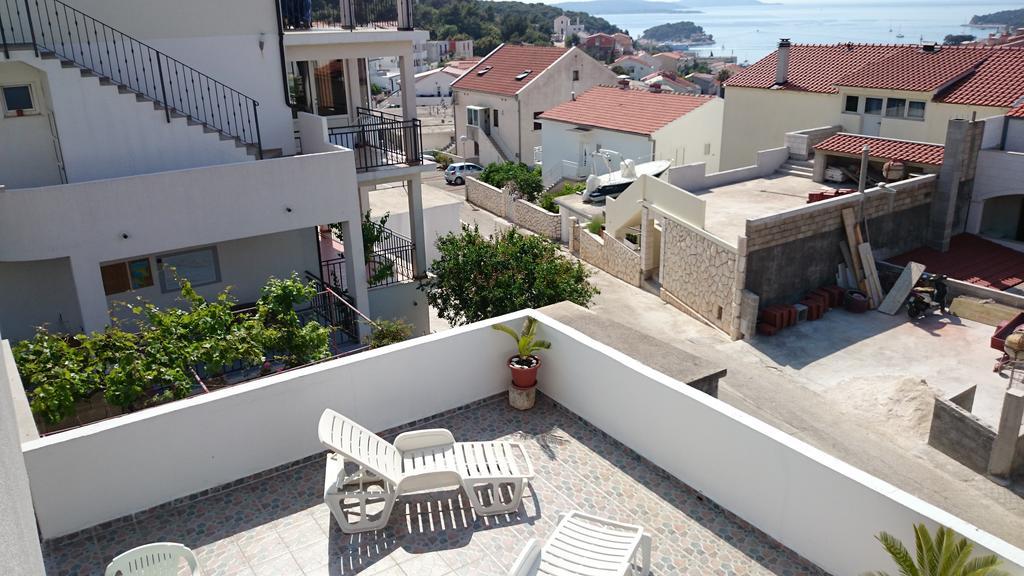 Villa Paladina Hvar Town Room photo