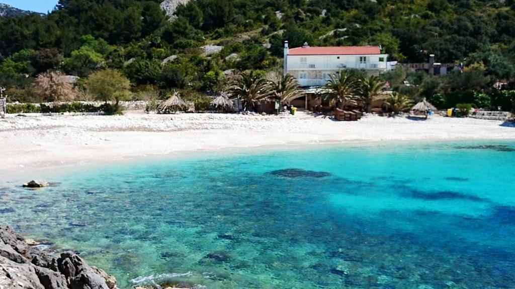 Villa Paladina Hvar Town Exterior photo