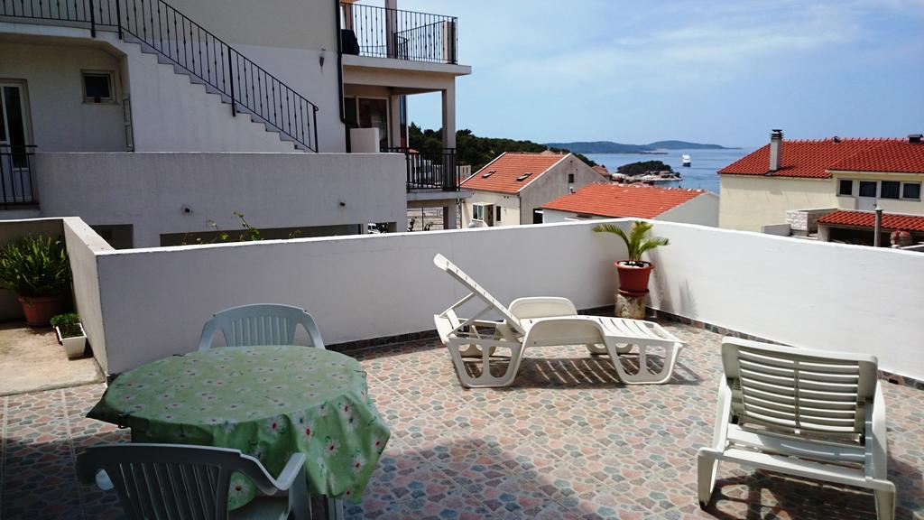 Villa Paladina Hvar Town Exterior photo