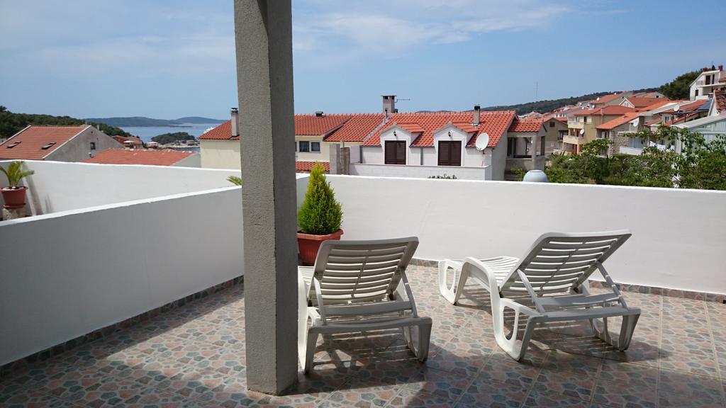 Villa Paladina Hvar Town Exterior photo