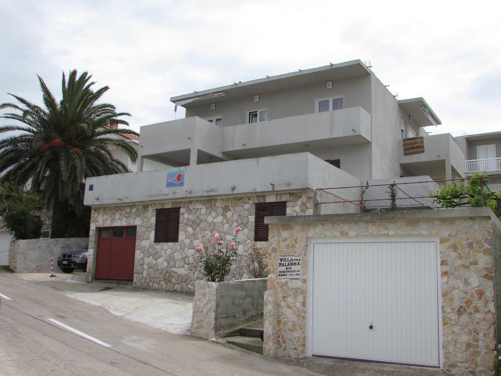 Villa Paladina Hvar Town Exterior photo