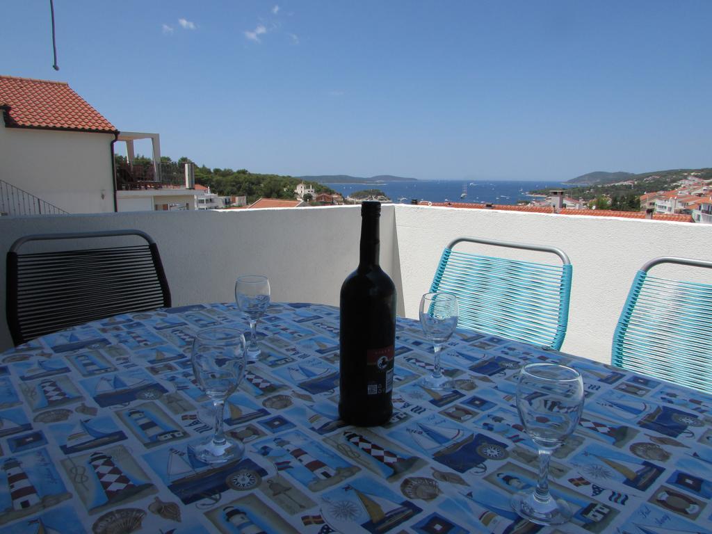 Villa Paladina Hvar Town Exterior photo